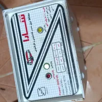 محافظ برق سارا