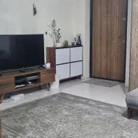 ۴۶ متری/آسانسور دار/ هاشمی