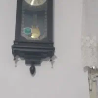 ساعت دیواری