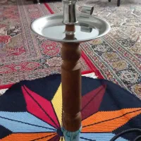 قلیون چوب سرخ نو