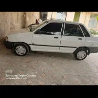 پراید مدل ۸۴|خودرو سواری و وانت|برازجان, |دیوار