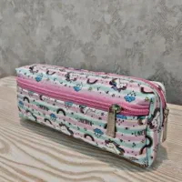 نیروی کار خیاط