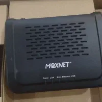 مودم ماک سنت نو نو|مودم و تجهیزات شبکه|شیراز, دینکان|دیوار