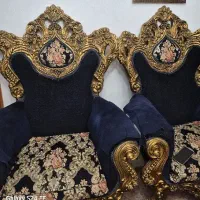 مبل سلطنتی 9نفره