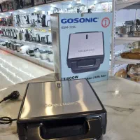 ساندویچ ساز گاسونیک در پیران کالا