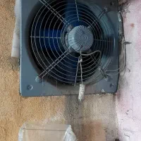 فن هواکش