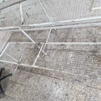 میز میوه فروشی