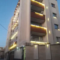 آپارتمان-110متر-2خواب-پرنور-جنوبی-خوش-نقشه