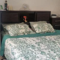 سرویس تختخواب دونفره