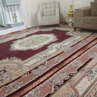 فرش ۹ متری یک جفت