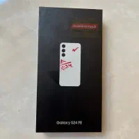 گوشی سامسونگ s24fe