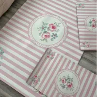 فرشینه و پادری اشپزخانه|فرش|هشتگرد, هشتگرد قدیم|دیوار