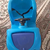ماشین کودک