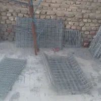 قفس مرغ تخمگذار