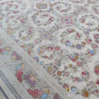 فروش 4عدد فرش یک جفت 1200یک جفت 700شانه 12متری