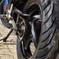 موتور سیکلت SYM تقویت شده|موتورسیکلت|شهرکرد, |دیوار