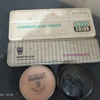 لوازم میکاپ وشنیون قیمت توافقی.توضیحات رو بخونید|آرایشگاه و سالنهای زیبایی|مشهد, سپاد|دیوار