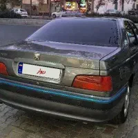 پارس مدل ۹۲ در حد ۱۴۰۰ موتور فنی یک|خودرو سواری و وانت|کاشان, معلم|دیوار