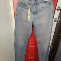 شلوار نیم بگ شرکتی با رنگ جذاب