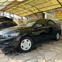 تارا مشکی آبنوس ۱۴۰۰ دنده ای