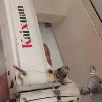 چرخ خیاطی سالم