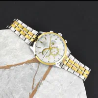 ساعت کوارتز مدل الگانس