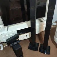 باند الجی|سیستم صوتی خانگی|کتالم و سادات شهر, |دیوار