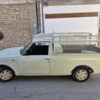 پیکان وانت|خودرو سواری و وانت|ابریشم, |دیوار