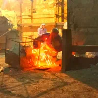 جوشکاری سیار شلیجی