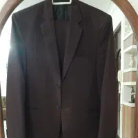 یک دست کت شلوار سایز48