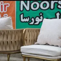 میز وصندلی ناهارخوری.صندلی غذاخوری باغ وکافهarta|میز و صندلی غذاخوری|شیراز, احمدآباد|دیوار