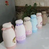 فلاسک چای احمد