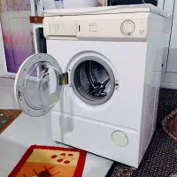 لباسشویی ارج