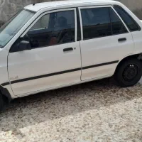 بازدید سوسنگرد