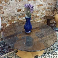 مبل سلطنتی|مبلمان خانگی و میز عسلی|قم, خاکفرج|دیوار