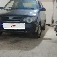 پراید اچپک ۹۰