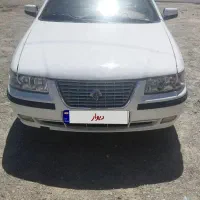 سمند lx xU7