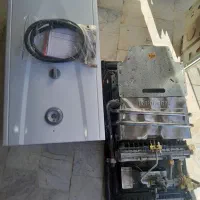 آبگرمکن ایرانشرق نو|آبگرمکن، پکیج، شوفاژ|اقبالیه, |دیوار