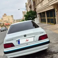 پارس tu5 مدل ۱۴۰۱ معاوضه|خودرو سواری و وانت|ری, سرتخت|دیوار