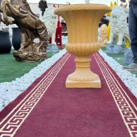 فلاورباکس گل طبیعی مصنوعی فرشته گلدان|گل و گیاه طبیعی|بندرعباس, |دیوار