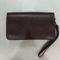 کیف چرم طبیعی وصنعتی