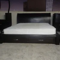 تخت خواب دونفره|تخت و سرویس خواب|اهواز, فاز ۲ پادادشهر|دیوار