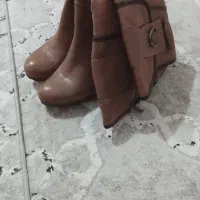 بت چرم اصل سایز39