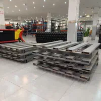 پالت فلزی|فروشگاه و مغازه|رباط‌کریم, شهرک صنعتی پرند|دیوار