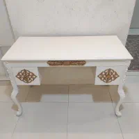 فروش ۱ عدد میز تمام چوب