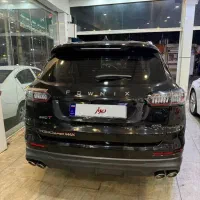 تیگو ۸ پرو مکس ie|خودرو سواری و وانت|رشت, جانبازان|دیوار