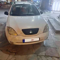 تیبا دو مدل ۹۹