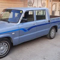 مزدا دوگابین مدل ۸۹  ۲۰۰۰ ژاپن|خودرو سواری و وانت|قائم‌شهر, |دیوار