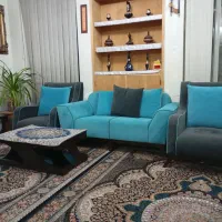 مبلمان طبی. پایه چوب سالم و مرتب