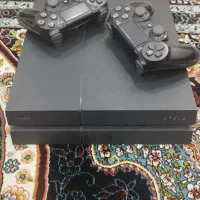 ps4 fat 1tra کپی خور|کنسول، بازی ویدئویی و آنلاین|تهران, شهرک شریفی|دیوار